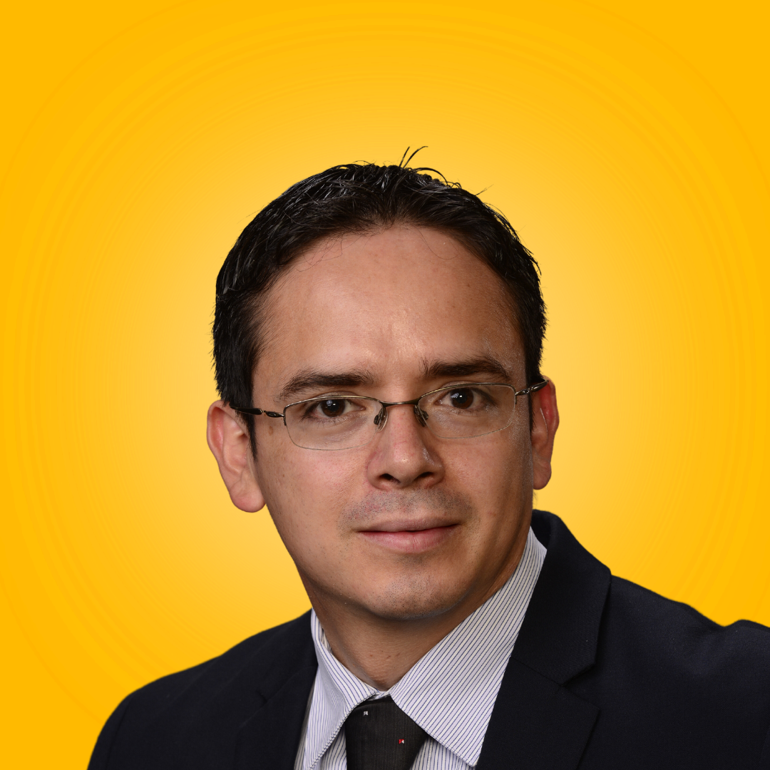 Dr. Wilmer Pacheco